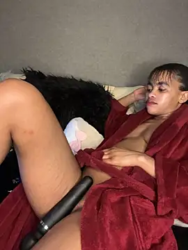 Watch Hot_Mess18 live on EroticFlix - High definition streams