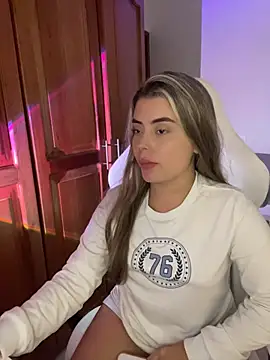 Watch Miss_valeriaa live on EroticFlix - High definition streams