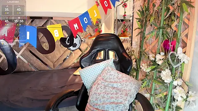 nanachi_cook (F young) - fuck me its ON!! (Ctrl x3min)