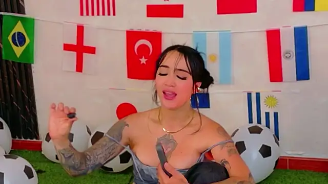 EmmyEvans1 preview