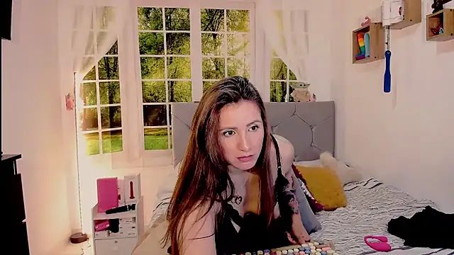 Watch vanessabrown_ live on EroticFlix - High definition streams