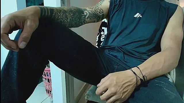 thomas_gun webcam
