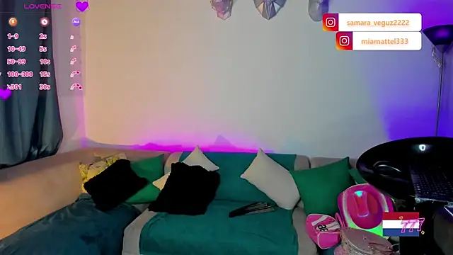 samara_veguz222 webcam