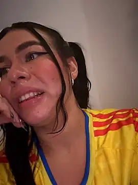 TessaCooper1 webcam
