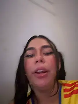 TessaCooper1 webcam