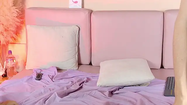 JazMaxxx webcam