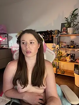 sweetest_pie webcam