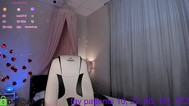 Cassies-Sandyy webcam