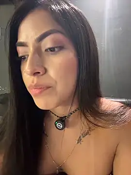 Celeste_Amber webcam