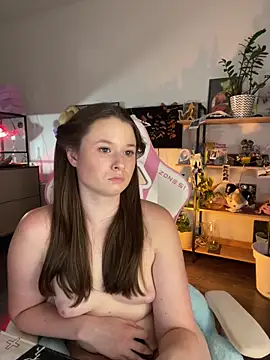 sweetest_pie webcam