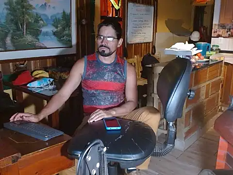 Dr_Pocholate84 webcam