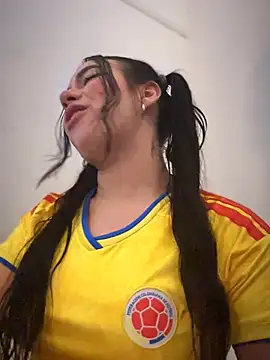 TessaCooper1 webcam
