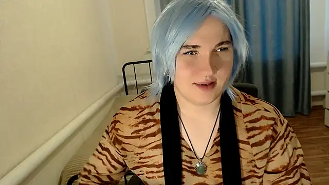 EvaMiron live cam on StripChat