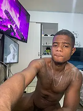 thegoat767 live cam on StripChat