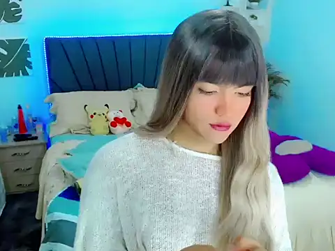 ZoeSchmmit Live Webcam on Stripchat