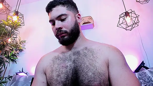 SebastianVilla_ webcam