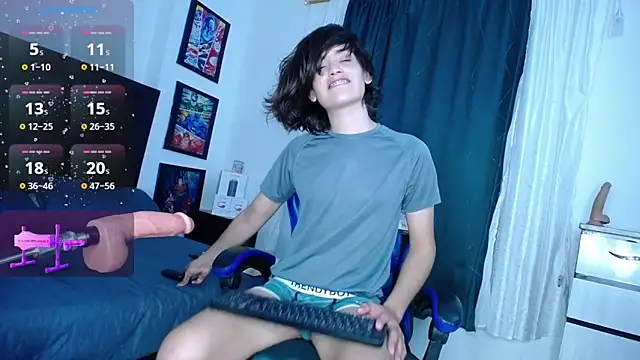 andyboy- webcam