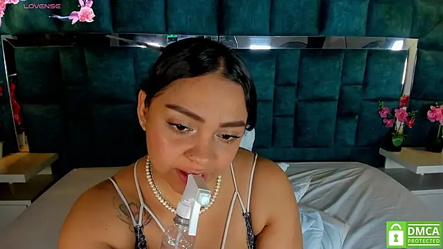 Abril_Gomez06 webcam