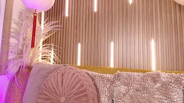 Tayzon_Foxxx webcam