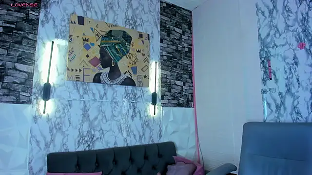 Queen_Cuarxxo webcam