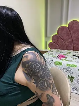 eva_sexx69 webcam