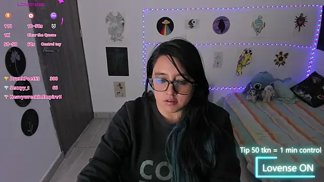 Cherry_blush_ webcam