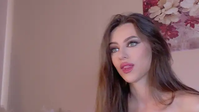 Sienna_Voss webcam
