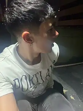 AustinJones_ webcam