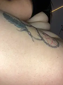 Amelia_laurent webcam