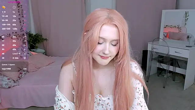 DelilahTaylor webcam