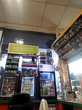 Bakedroll333 webcam