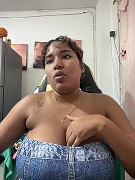 morena-2025 webcam