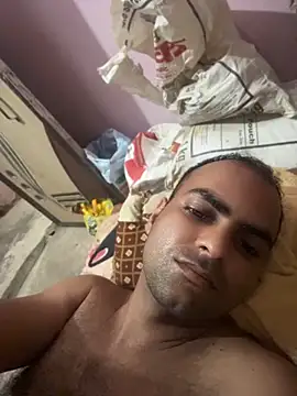 Vishal_272326 webcam
