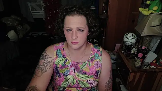 Abagail_soft webcam