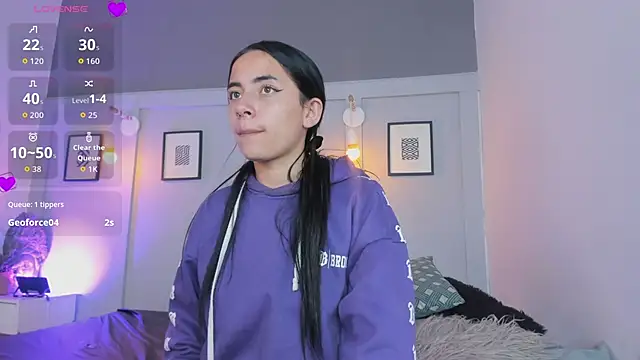 Ivyy_sweet_ webcam