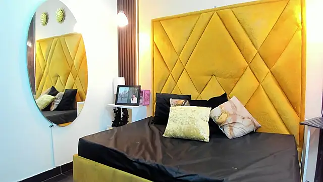 Lilith_Ricci webcam