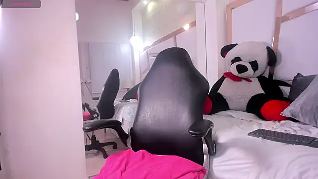 vanel_lope webcam