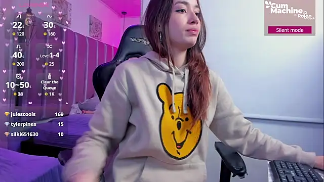 Kitty_Eyes07 webcam