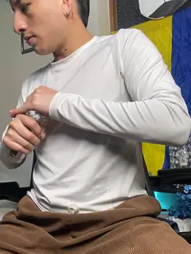 Dereck_Klain webcam