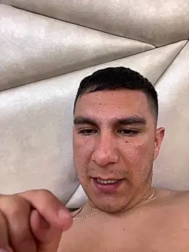 Andy-Sharit webcam