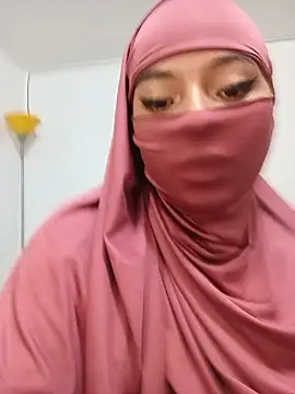 Samira_1 webcam