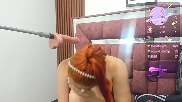 dulce_tentacion23 webcam