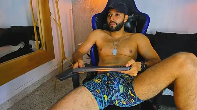 Mike333_ webcam