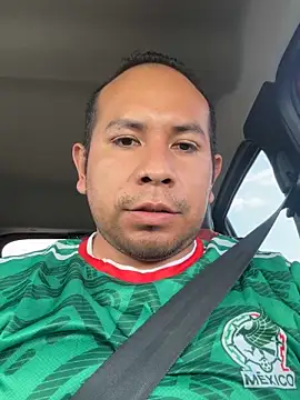luis8888hdz webcam