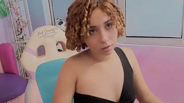 Ahny_Sweet webcam