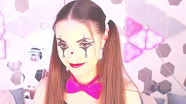 LexiKiss webcam