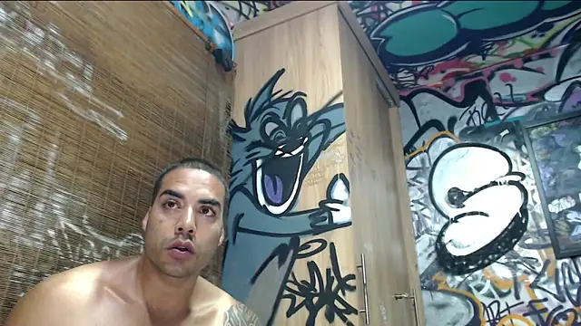 Justin_Frank webcam