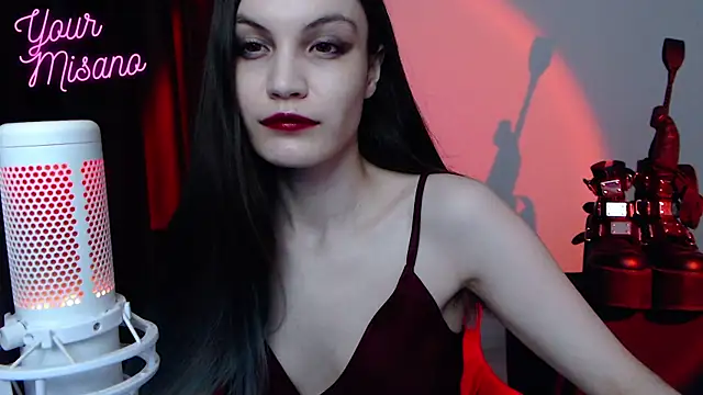 YourMisano webcam