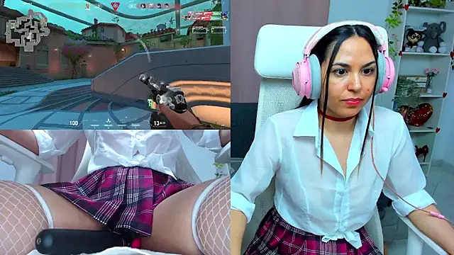 VenusIslove webcam