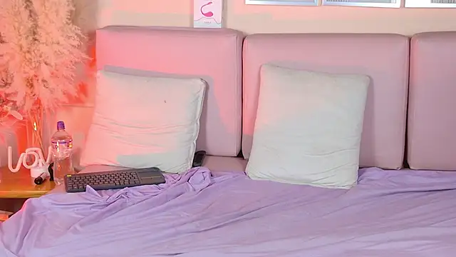 JazMaxxx webcam